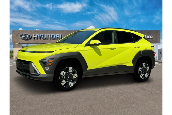 $23499 : Hyundai KONA 2025 AWD SEL 4d image 2