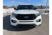 $25984 : Ford Explorer 2020 AWD ST 4d thumbnail