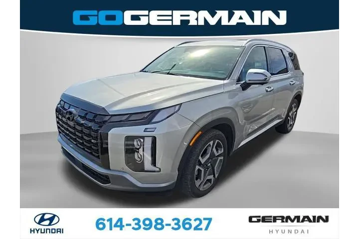 $32743 : Hyundai PALISADE 2024 SEL 4d image 5