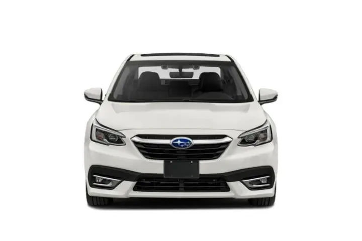 $21898 : Subaru Legacy 2021 AWD Limit image 4