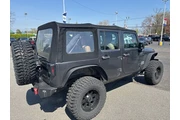$20995 : Jeep Wrangler Unlimited 2016 thumbnail
