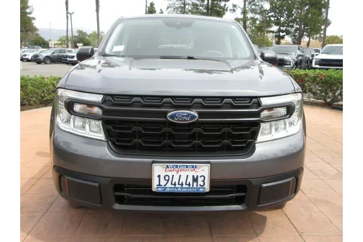 $22499 : Ford Maverick 2022 AWD XL 4d image 7