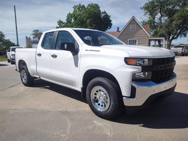 $19999 : 2020 CHEVROLET SILVERADO 1500 image 7