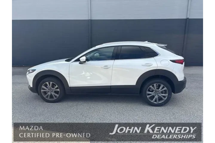 $28677 : Mazda CX-30 2025 AWD 2.5 S P image 1