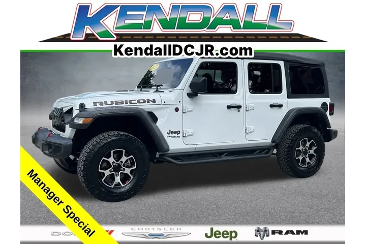 $33599 : Jeep Wrangler Unlimited 2022 image 1