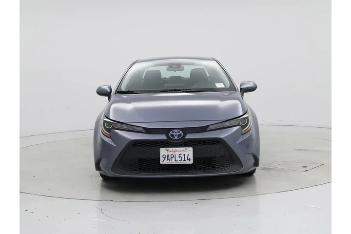 $20998 : Toyota Corolla Hybrid 2022 L image 5