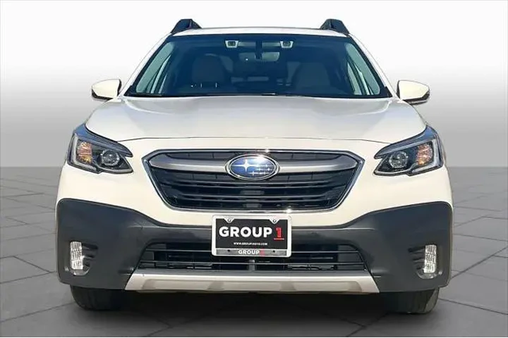 $23652 : Subaru Outback 2022 AWD Limi image 6