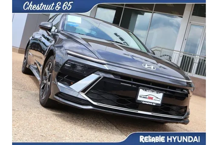 $18776 : Hyundai SONATA 2024 AWD SEL image 5