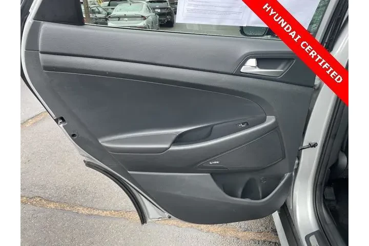 $19495 : Hyundai TUCSON 2021 AWD Limi image 10