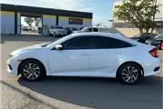 2018 Honda Civic EX Sedan en Los Angeles