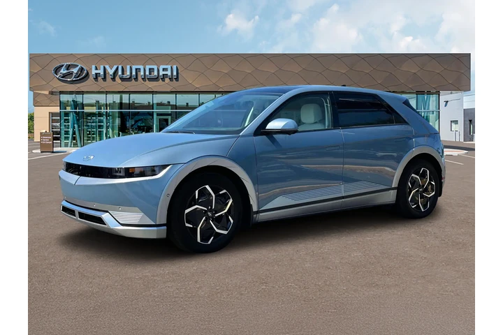 $29815 : Hyundai IONIQ 5 2024 Limited image 2