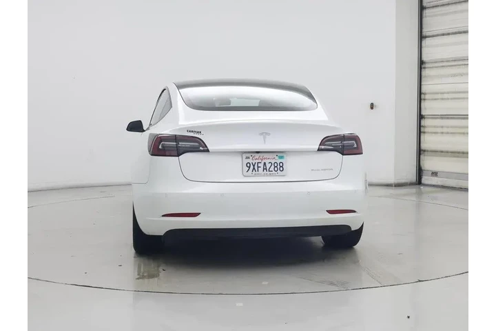 $25998 : Tesla Model 3 2021 AWD Long image 6