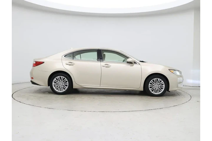 $20998 : Lexus ES 350 2015 4dr Sedan image 7