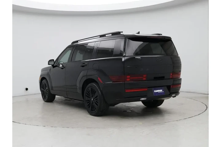 $39998 : Hyundai SANTA FE Hybrid 2024 image 2