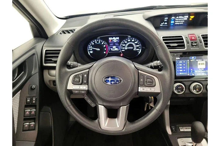 $14998 : Subaru Forester 2018 AWD 2.5 image 10