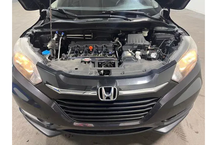 $16528 : Honda HR-V 2017 AWD EX 4dr C image 6