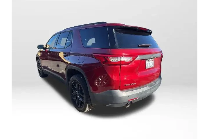 $21874 : Chevrolet Traverse 2020 LT C image 6