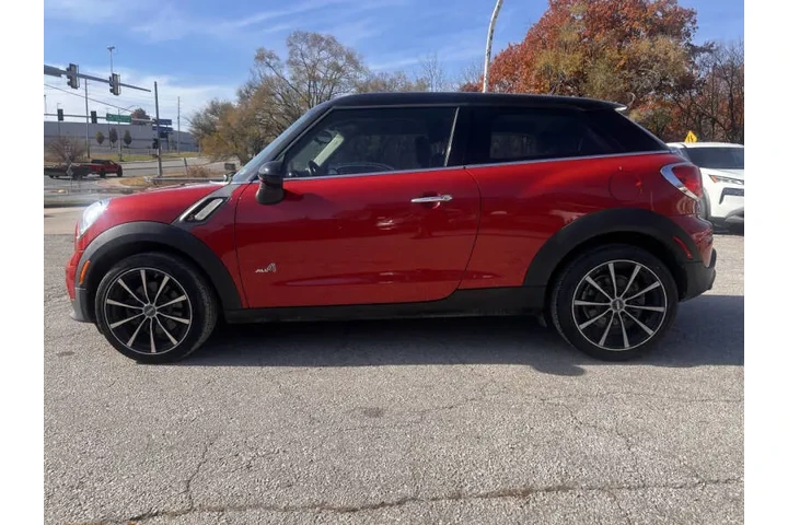 $3999 : 2015 MINI Paceman Cooper S AL image 9
