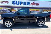 $43889 : 2017 Silverado 1500 4WD Reg C thumbnail