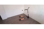 vendo Patin del diablo doble en Mexico DF