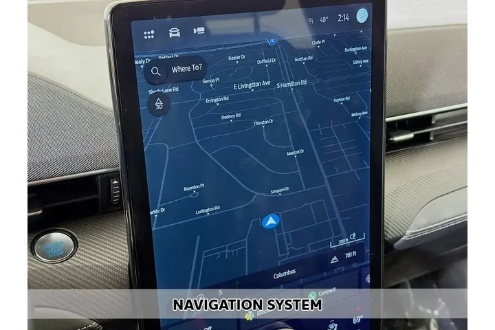 $26369 : Ford Mustang Mach-E 2024 Sel image 3