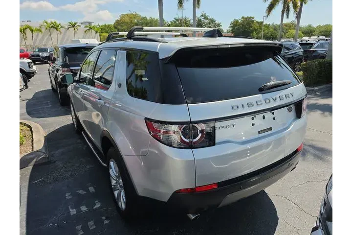 $10990 : Land Rover Discovery Sport 2 image 4