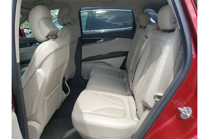 $20990 : Lincoln Nautilus 2019 Select image 6