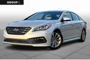 Hyundai SONATA 2015 Sport 4d en Columbia