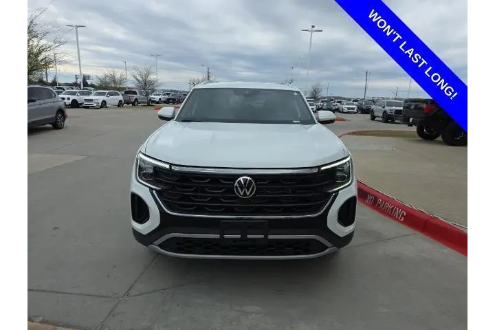 $29495 : Volkswagen Atlas Cross Sport image 2
