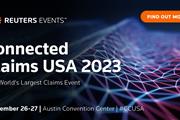 Connected Claims USA 2023 en Austin