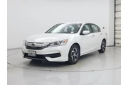 $16998 : Honda Accord 2017 LX 4dr Sed thumbnail