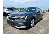 2019 Legacy 2.5i en Minneapolis y Saint Paul