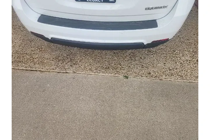 $9334 : Chevrolet Equinox 2016 LS 4d image 10