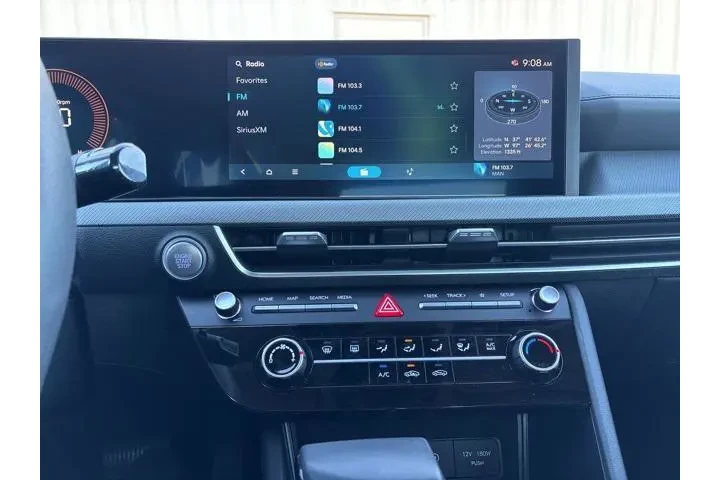 $24999 : Hyundai SONATA 2025 SE 4dr S image 10