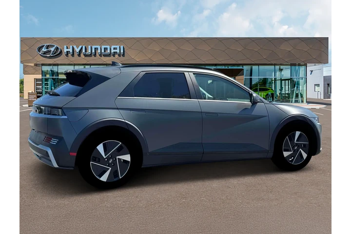 $37990 : Hyundai IONIQ 5 2025 SEL 4dr image 8