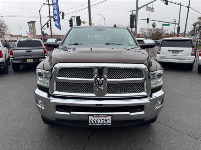 $33998 : 2014 RAM 2500 Laramie Longhorn image 4