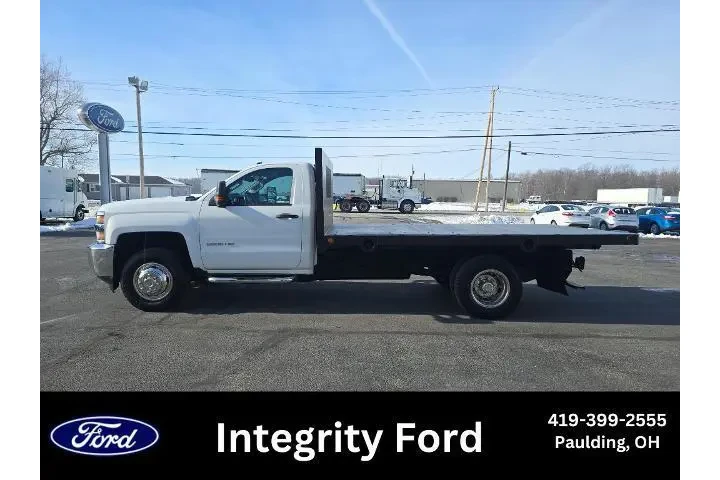 $29995 : Chevrolet Silverado 3500HD 2 image 1