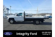 Chevrolet Silverado 3500HD 2
