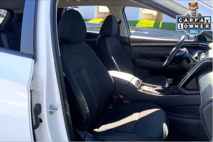 $21985 : Hyundai TUCSON 2024 SEL Flee image 7