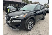 2023 Rogue SV AWD en Houston