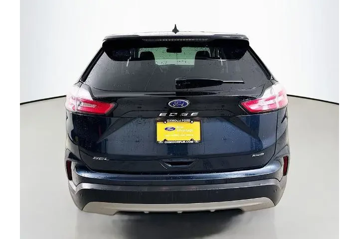 $29500 : Ford Edge 2024 AWD SEL 4dr S image 6