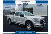 Ford F-150 2017 4x4 Lariat 4 en New Hampshire