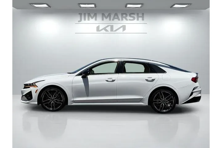 $28988 : Kia K5 2024 GT 4dr Sedan image 3