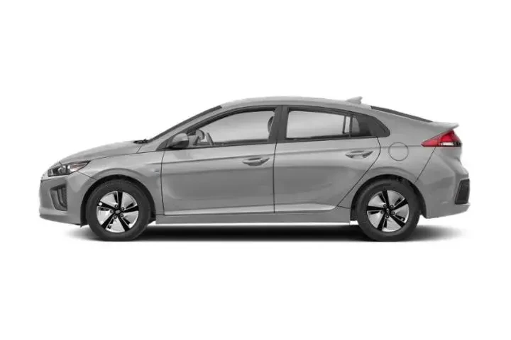$7813 : Hyundai IONIQ Hybrid 2020 Bl image 3