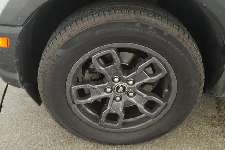 $21994 : Ford Bronco Sport 2021 AWD B image 5