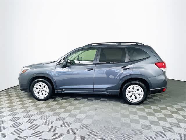 $20687 : PRE-OWNED 2020 SUBARU FORESTER image 6