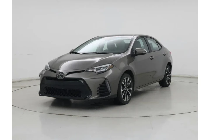 $21998 : Toyota Corolla 2018 SE 4dr S image 4