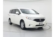 Nissan Quest 2016 3.5 S 4dr