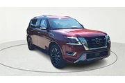 Nissan Armada 2023 4x2 Plati en Dallas
