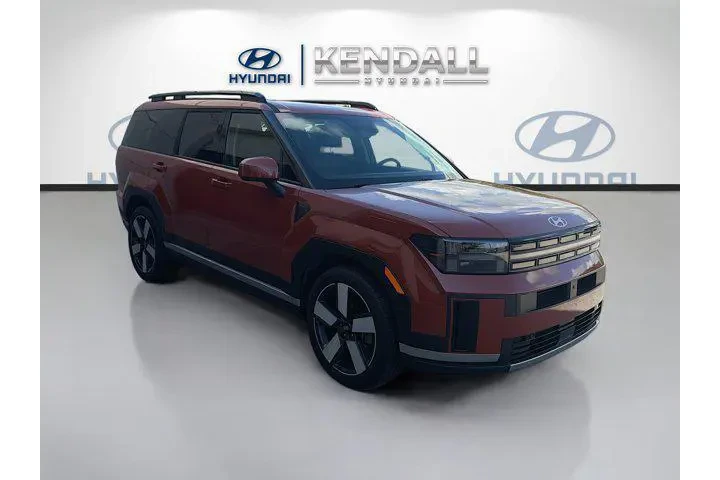 $34498 : Hyundai SANTA FE 2025 AWD Li image 1
